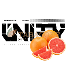 Тютюн для кальяну Unity Pink grapefruit (Рожевий грейпфрут) 100 гр
